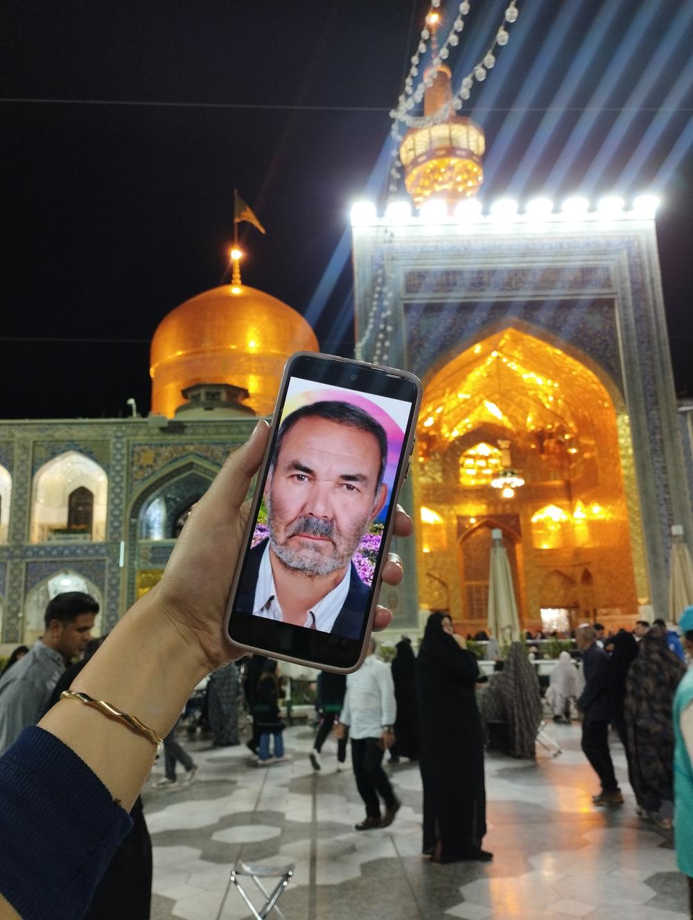 علی اکبر ورپشتی