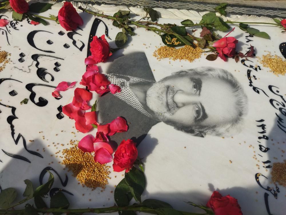 عبدالحسین قناعتیان