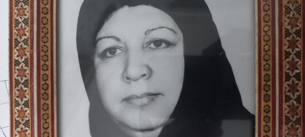پروین ملک