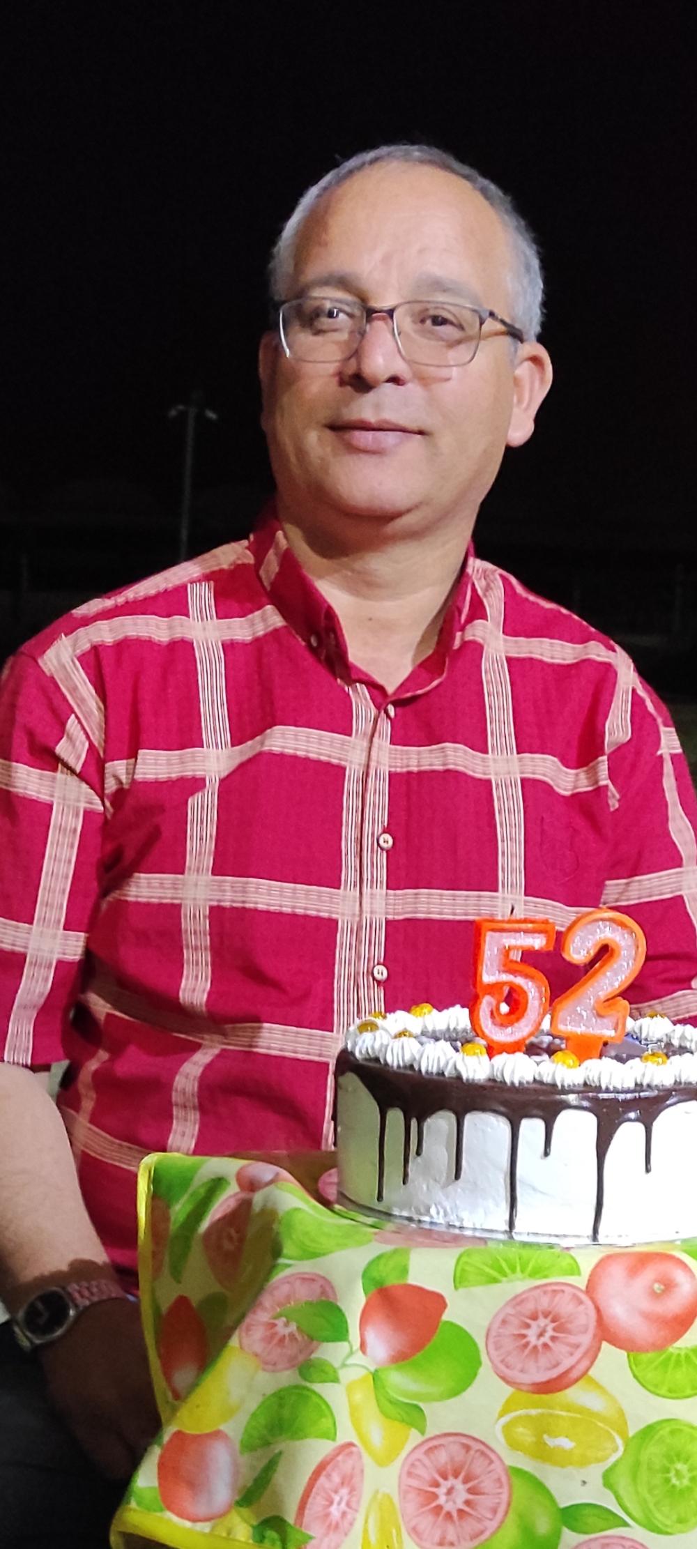 محمد حاتمی