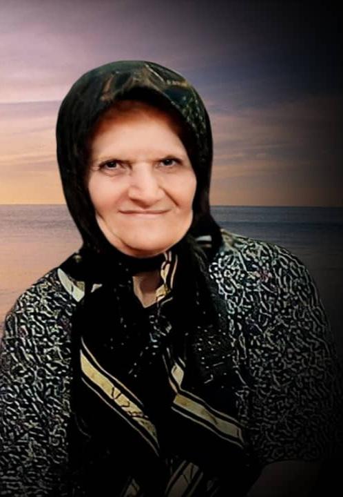 صدیقه آذریان