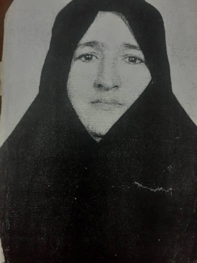 حشمت محمدی خباز پز