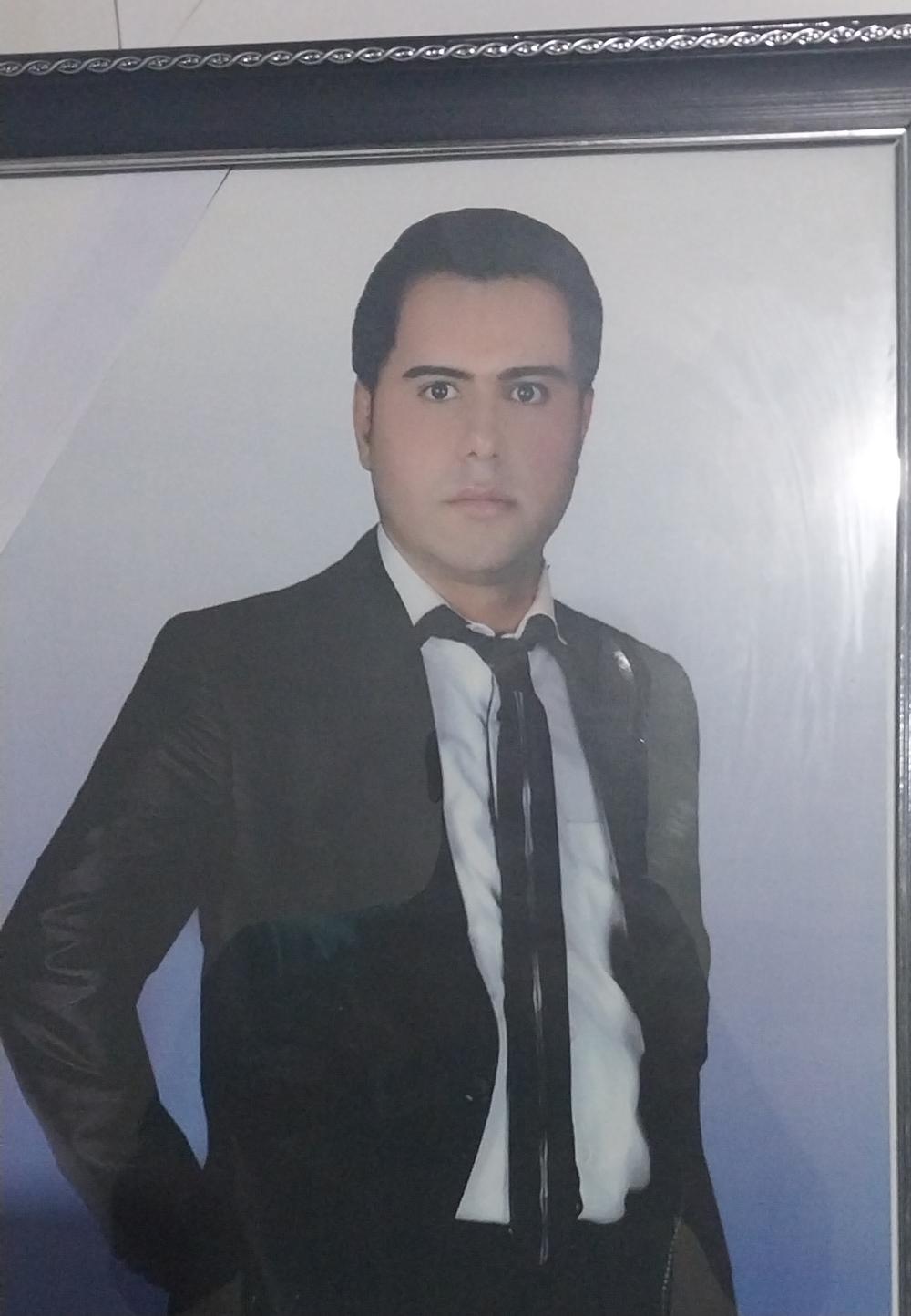سیدرضا علوی