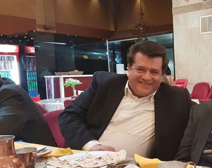 نادر دادرس