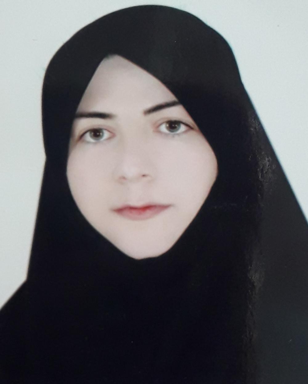 زهرا فانی