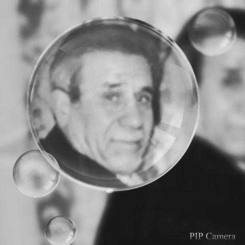 علی بهمن پور