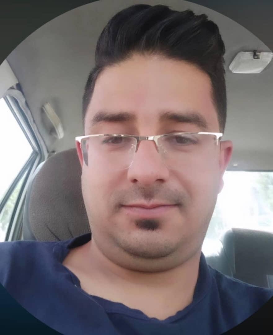 حجت اله اسفندیاری