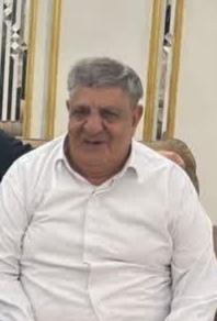 کربلایی محمدعلی سیاح