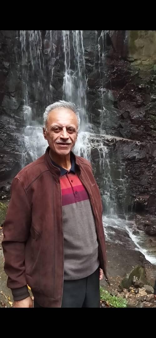 محمود آقاجانی اصفهانی