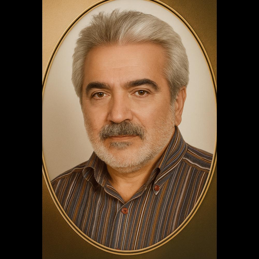 سیدعلی معطی