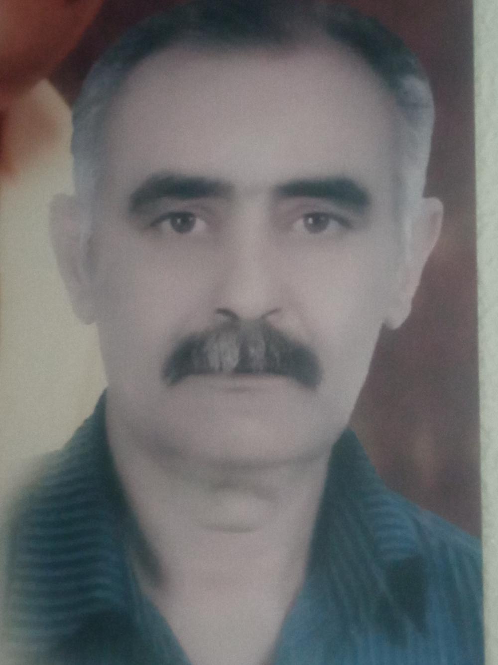 سید محمود سجادی جزی