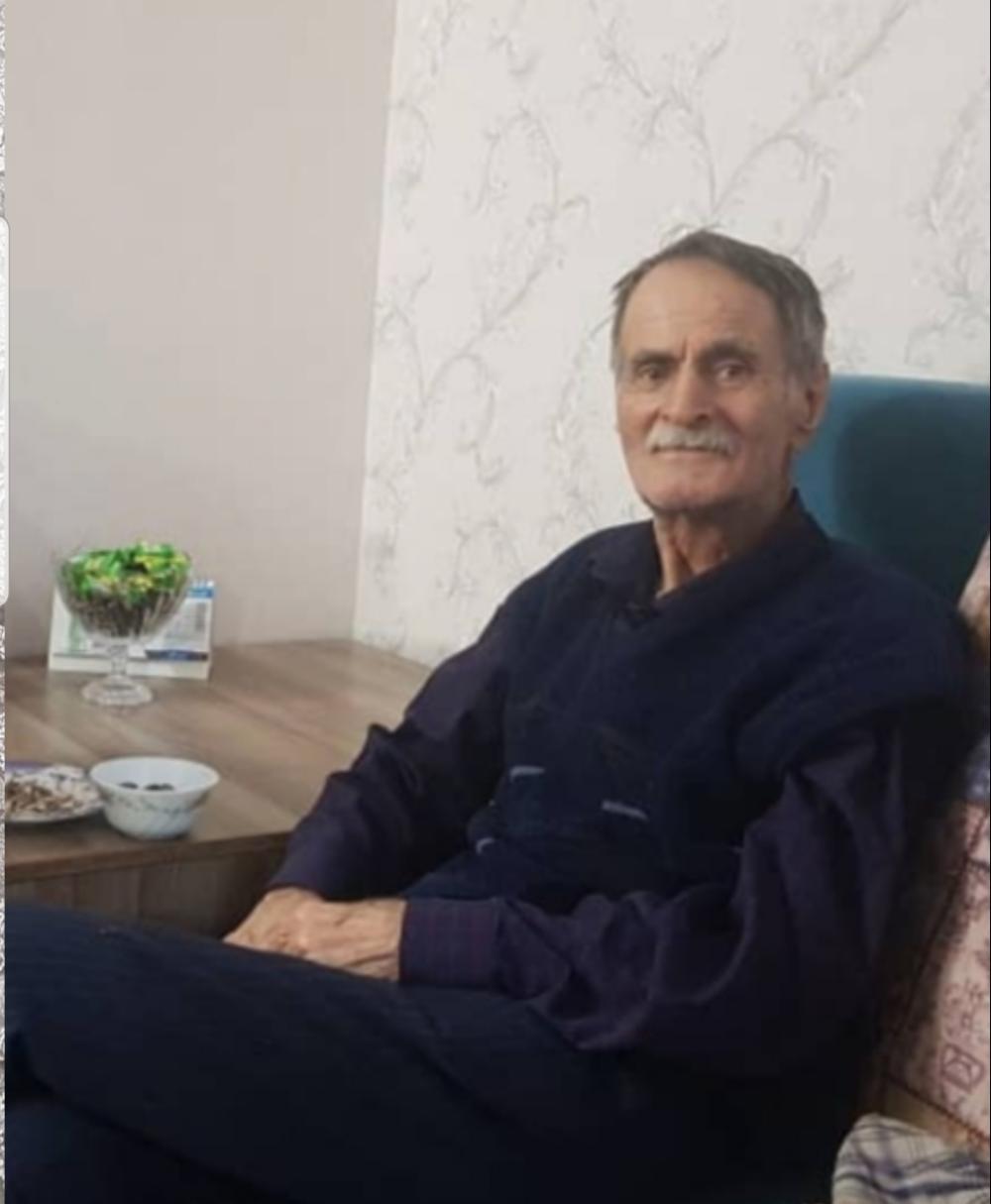 محمد حسین سعیدی