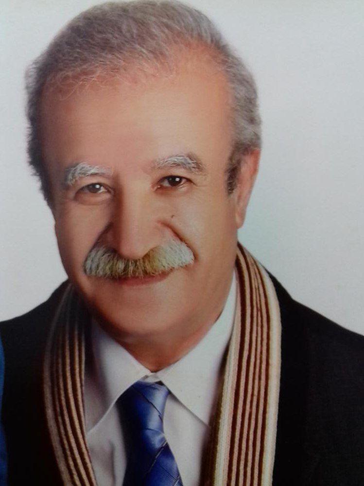 یوسف امیدی فرد