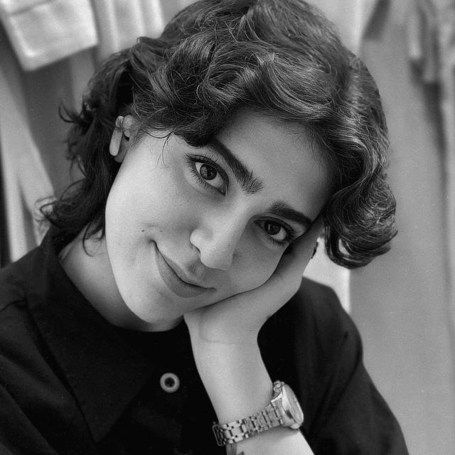 حانیه کاکاوند