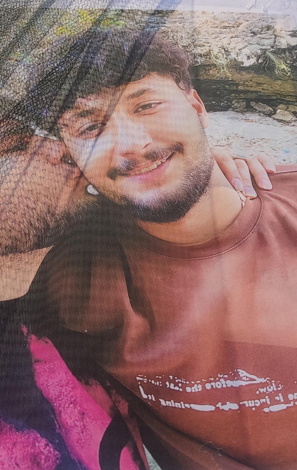 علیرضا نوری