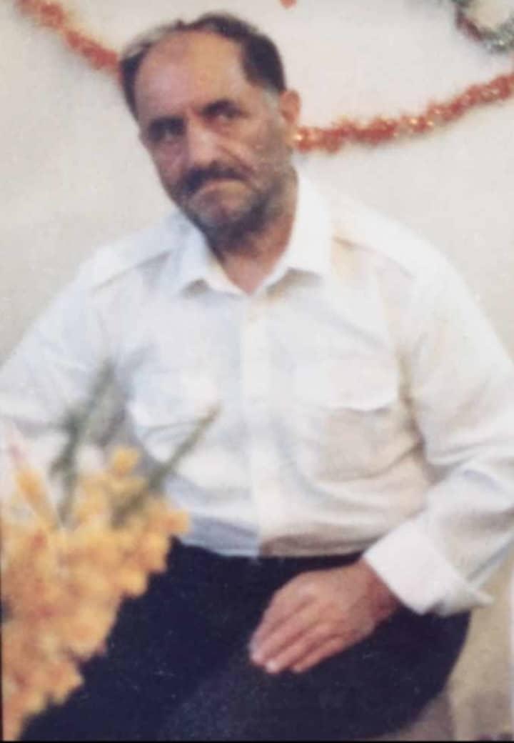 عبدالرضا یحیایی