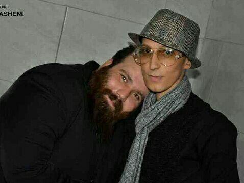 محمود گل محمدی