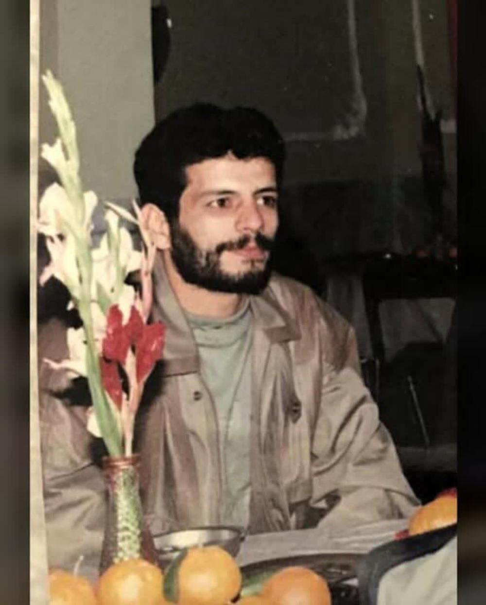 فاطمه البرزی و سید احمد یعقوبی🖤 یعقوبی