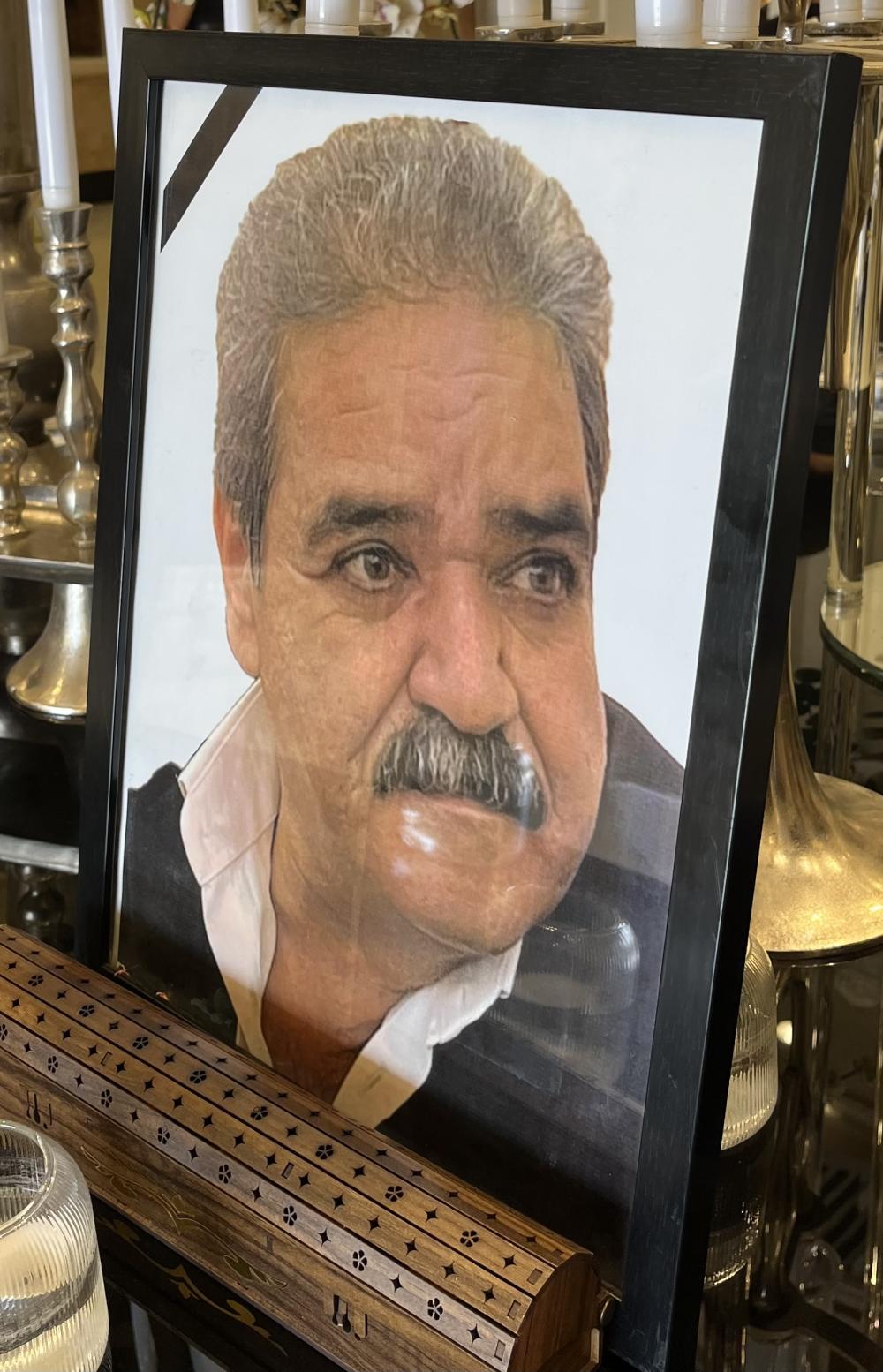 ابوالفضل امیدوار طهرانی