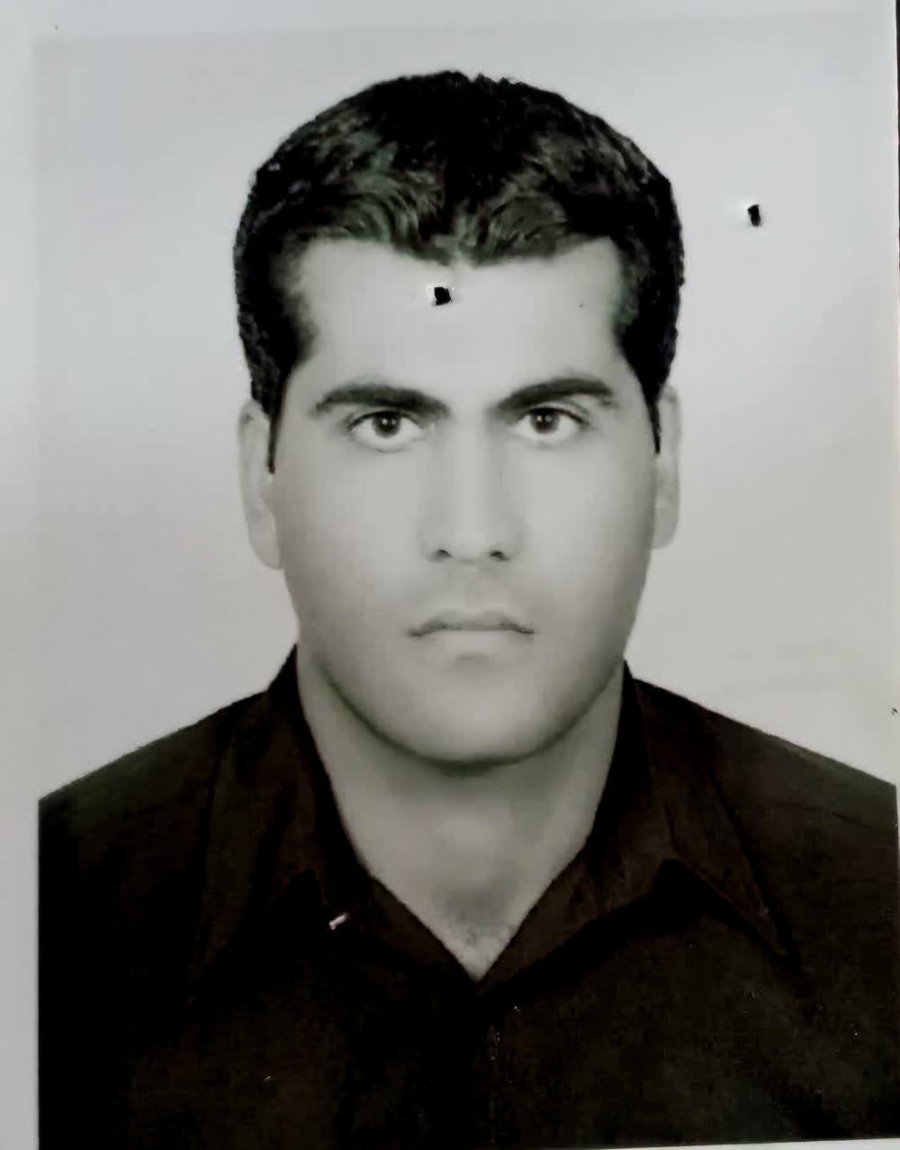 محمدرضا نگهداری