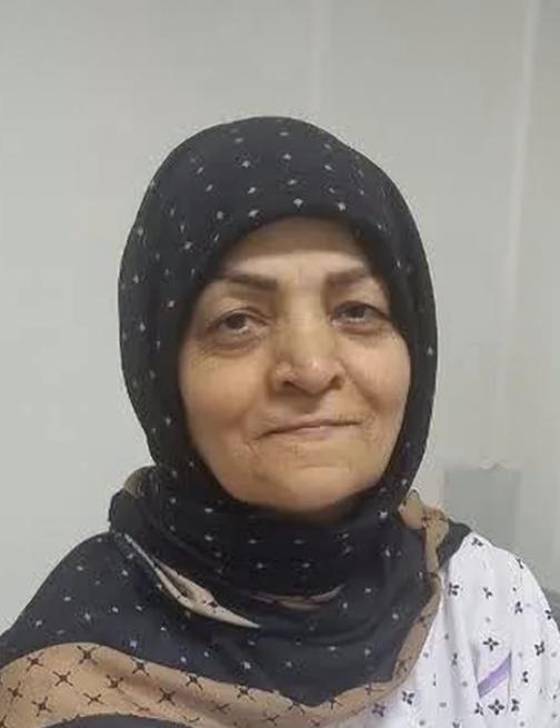 بتول جدیدی