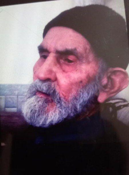 محمد عنایتی