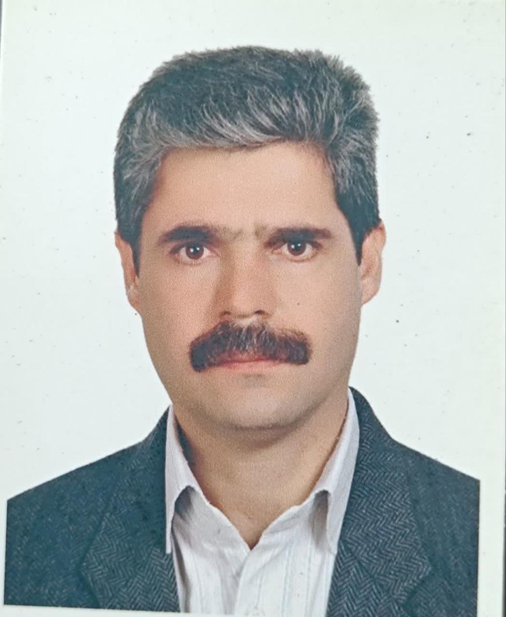 علی مومن