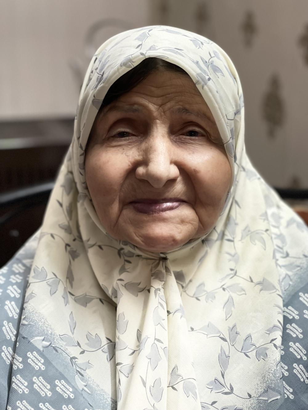 پریدخت صیدی