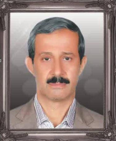 سیداحمد باقری