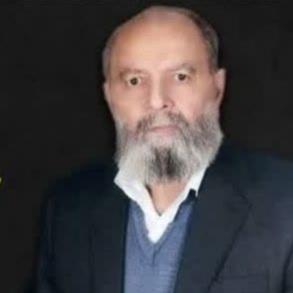 علی اکبر کریمی