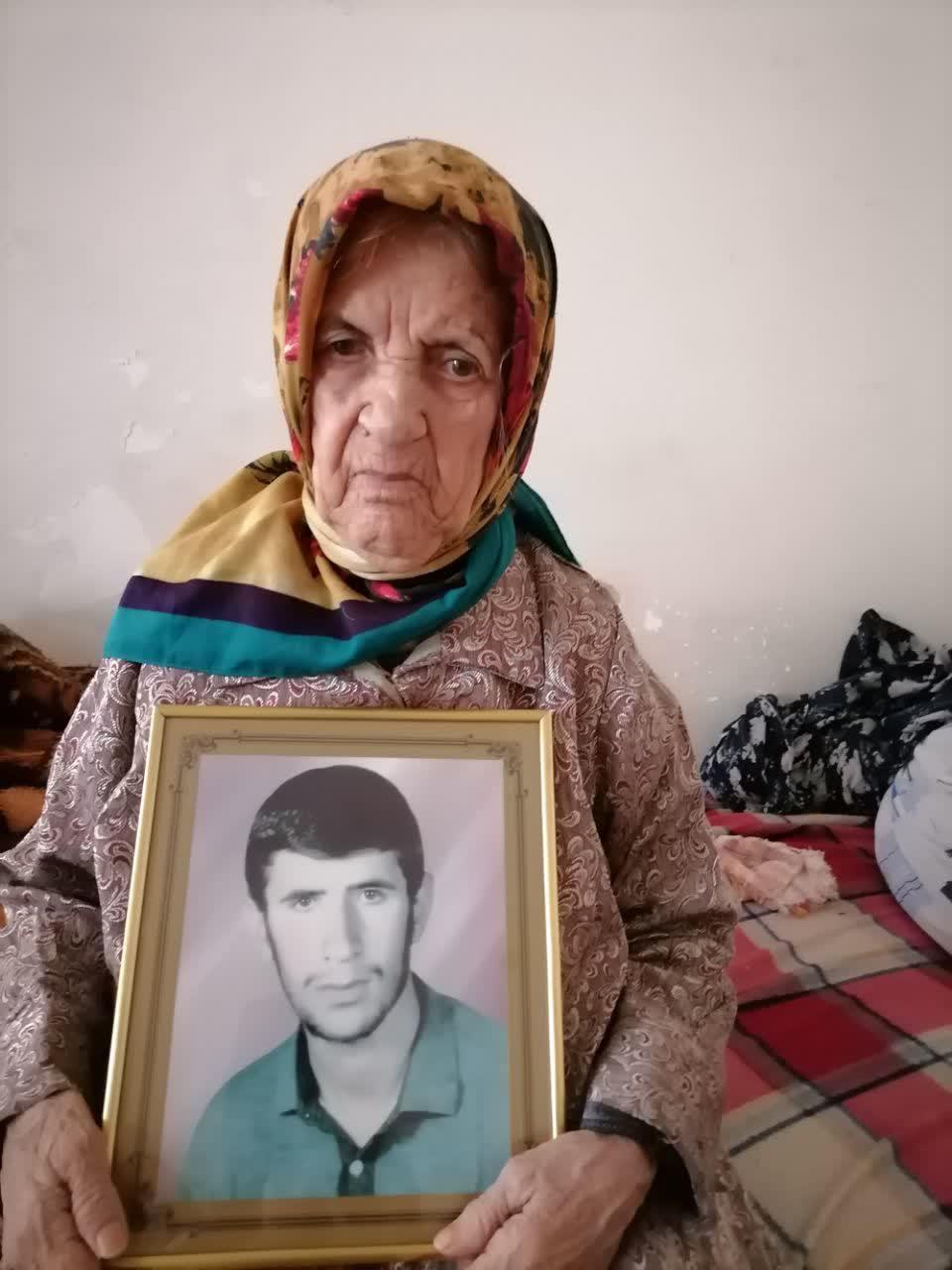 ننه جانی قادری چاشمی