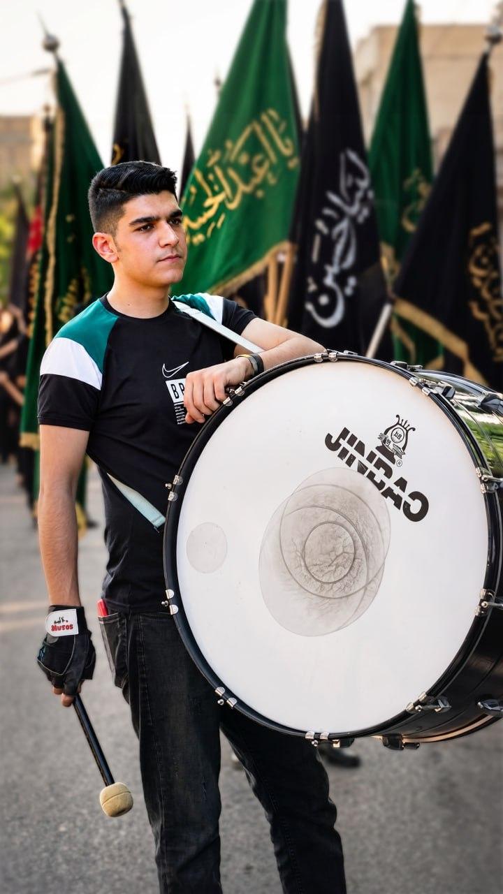 مهرشاد چراغی