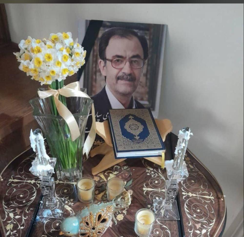 صمد منبتی شرق