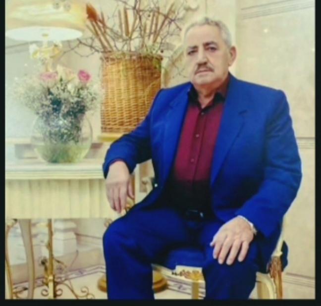 حاج شعبان لطفی