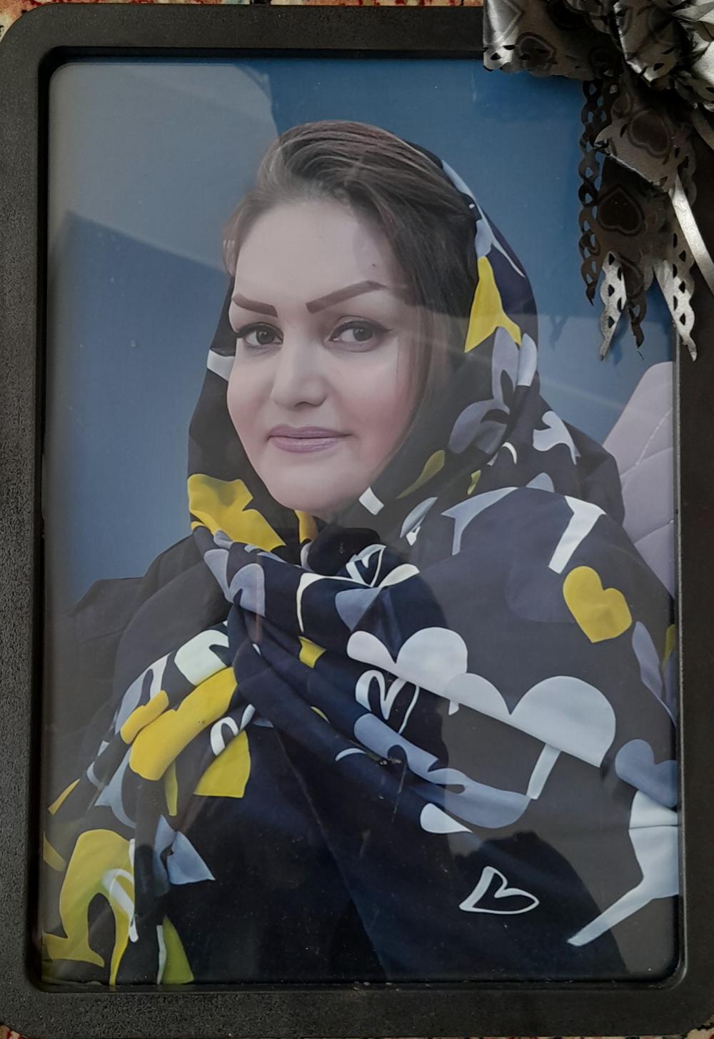 سمیه خانجانی جفرودی