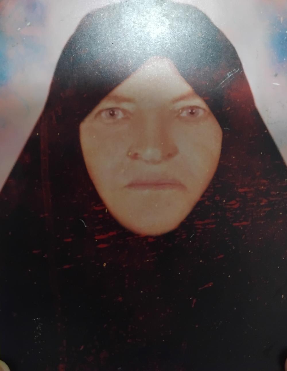 مقدس شکوهی