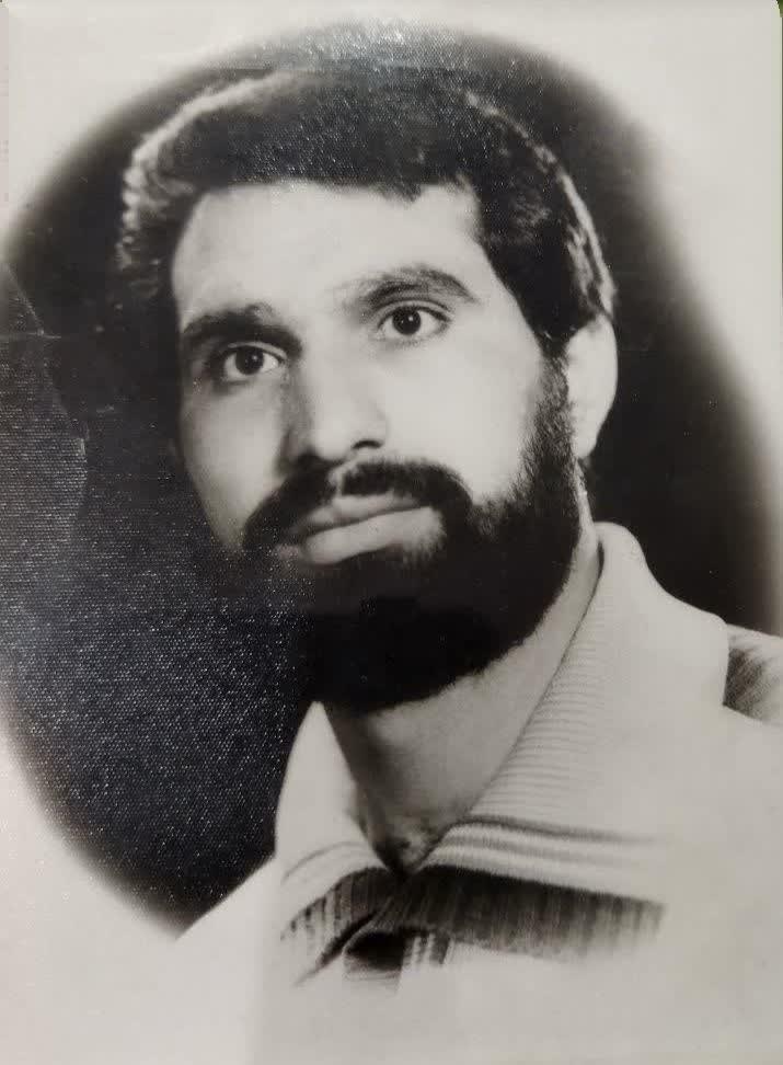 صفرعلی رضایی