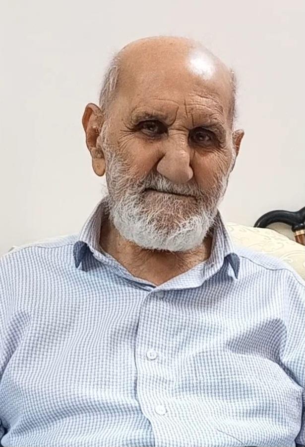عباس معزی
