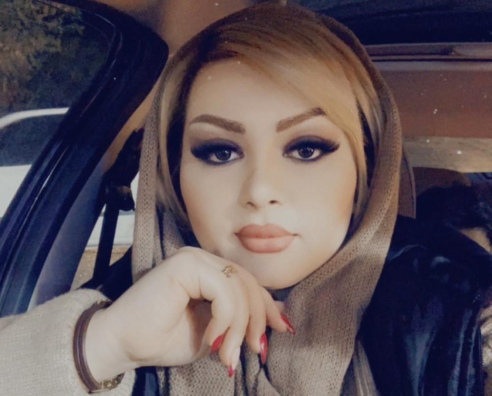 🌙مهشید رهگذر🌙