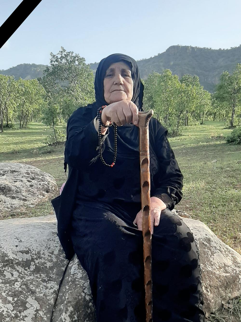 جانم زا درگاهی