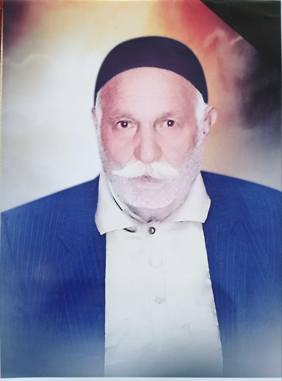 نوروزعلی بیجنوند
