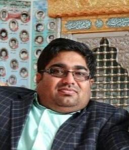 حسین محمدی خالصی