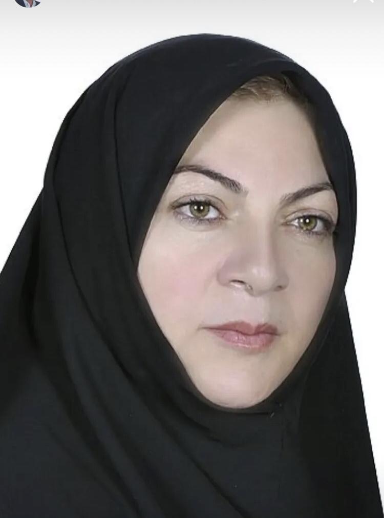 مهوش نوري زاده