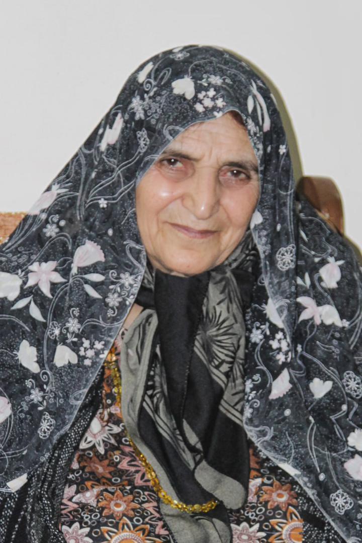 سروناز محمودی