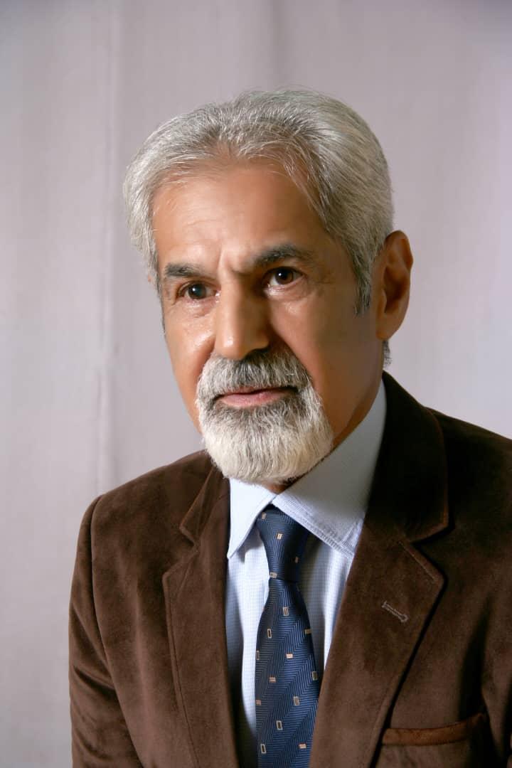 پرویز دهبان