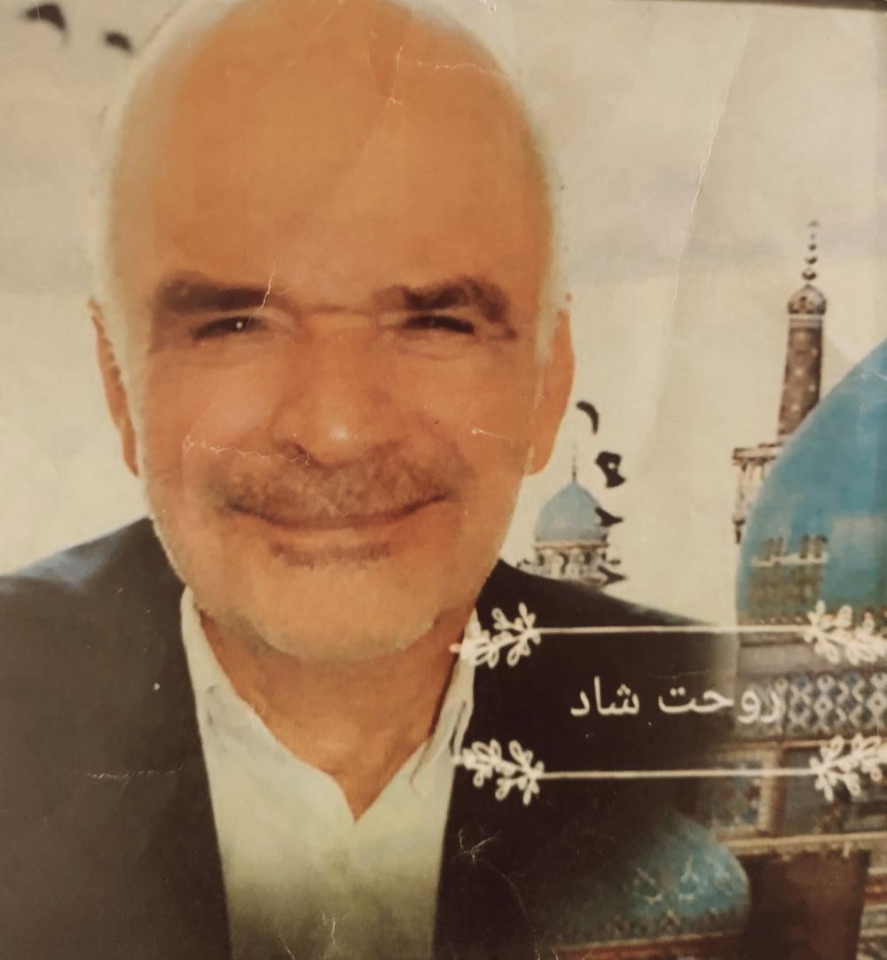 حاج اکبر پورطالبی