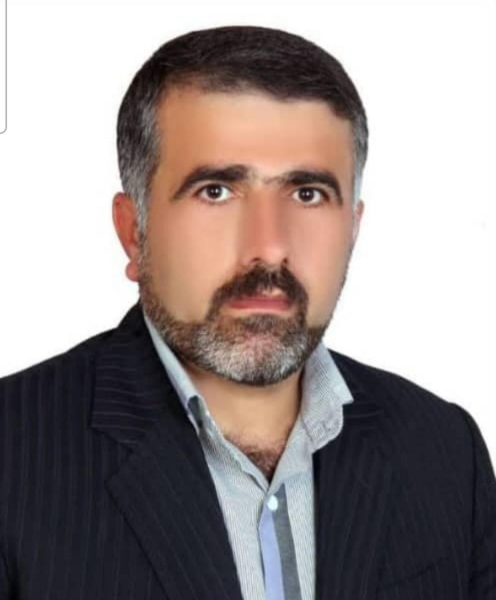 دکتر مهرداد بهرامی