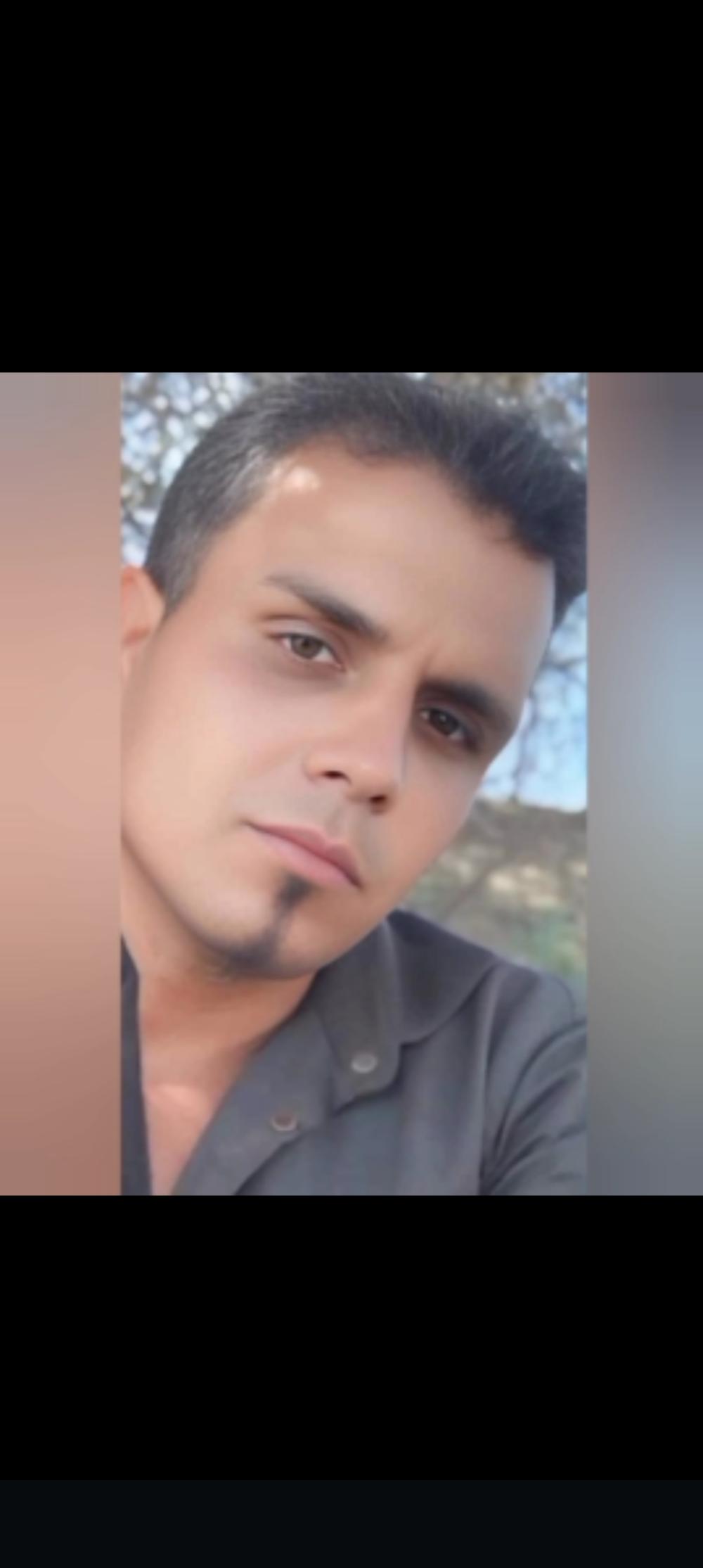 عبدالله چاریزاده