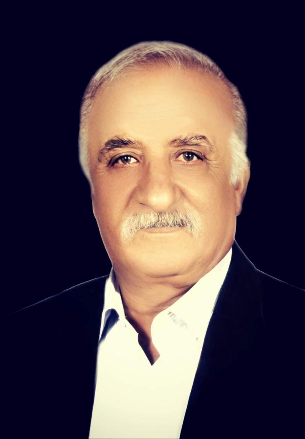 حاج علی صالحی فشمی