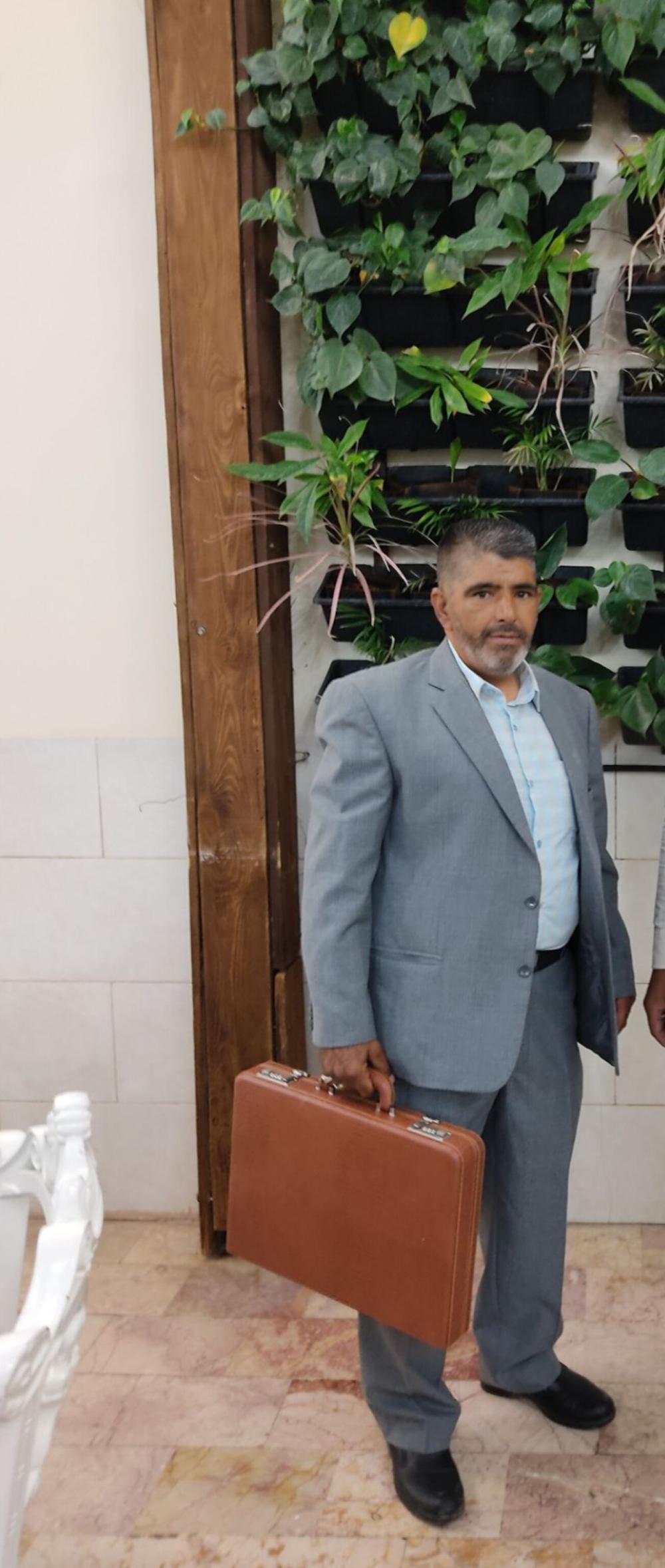مجتبی سکنجی